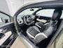 Fiat 500 1.2 Sport Mat groen Carplay Leer
