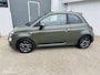 Fiat 500 1.2 Sport Mat groen Carplay Leer