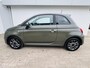 Fiat 500 1.2 Sport Mat groen Carplay Leer