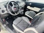 Fiat 500 1.2 Sport Mat groen Carplay Leer