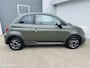 Fiat 500 1.2 Sport Mat groen Carplay Leer