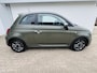 Fiat 500 1.2 Sport Mat groen Carplay Leer