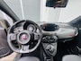 Fiat 500 1.2 Sport Mat groen Carplay Leer