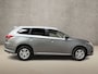 Mitsubishi Outlander 2.4 PHEV Deluxe 225Pk Automaat (NAVIGATIE, CAMERA, STOELVERWARMING, GETINT GLAS, SPORTSTOELEN, CRUISE, NIEUWE APK, NIEUWSTAAT)