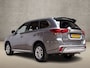 Mitsubishi Outlander 2.4 PHEV Deluxe 225Pk Automaat (NAVIGATIE, CAMERA, STOELVERWARMING, GETINT GLAS, SPORTSTOELEN, CRUISE, NIEUWE APK, NIEUWSTAAT)