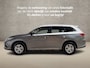 Mitsubishi Outlander 2.4 PHEV Deluxe 225Pk Automaat (NAVIGATIE, CAMERA, STOELVERWARMING, GETINT GLAS, SPORTSTOELEN, CRUISE, NIEUWE APK, NIEUWSTAAT)