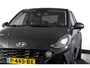 Hyundai i10 1.0 Comfort Smart | Cruise | Stoel-+Stuurverw. | PDC | Camera | NAV + App. Connect | Airco | DAB | LM 16" |