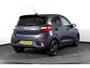 Hyundai i10 1.0 Comfort Smart | Cruise | Stoel-+Stuurverw. | PDC | Camera | NAV + App. Connect | Airco | DAB | LM 16" |