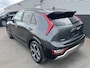 Kia Niro Hybrid 1.6 GDi DynamicPlusLine edition Lederen bekleding, Elektrisch verstelbare bestuurdersstoel, 18" LMV, Stoel- & Stuurwiel verwarmd, Elektrische achterklep, Privacy glass,