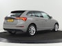 Skoda Scala 1.0 TSI Sport | Automaat | Panoramadak | Carplay | Full LED | Climate control | Sportstoelen | Parkeerhulp | Cruise control | Bluetooth | 17'' | Getint glas