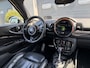 MINI Clubman Mini 2.0 Cooper SD Chili Serious Business | Camera | Head-Up | DAB | Harmon Kardon | Memory Stoelen |