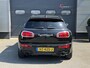 MINI Clubman Mini 2.0 Cooper SD Chili Serious Business | Camera | Head-Up | DAB | Harmon Kardon | Memory Stoelen |