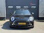 MINI Clubman Mini 2.0 Cooper SD Chili Serious Business | Camera | Head-Up | DAB | Harmon Kardon | Memory Stoelen |