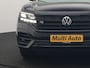 Volkswagen Touareg 3.0 TSi 4MOTION R PHEV 462pk Dealer O.H. | Luchtvering | Trekhaak Af Fabriek | Panodak | Adaptive Cruise | Lederen Sportstoelen Memory & Verwarmd | Camera | 21"L.M | Stuur Verwarmd | Keyless | Apple Carplay | Blis | Plug In Hybrid |