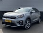 Kia Niro Hybrid 1.6 GDi PHEV DynamicLine Navigatie, keyless, Apple CarPlay/Android Auto, Plug-in, achteruitrij camera, parkeersensoren v&a, adaptieve cruise control