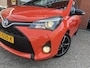 Toyota Yaris 1.5 Hybrid Orange Sport // LED // NAVI // CLIMA // CRUISE // BLUETOOTH //
