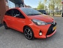 Toyota Yaris 1.5 Hybrid Orange Sport // LED // NAVI // CLIMA // CRUISE // BLUETOOTH //