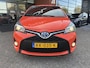 Toyota Yaris 1.5 Hybrid Orange Sport // LED // NAVI // CLIMA // CRUISE // BLUETOOTH //