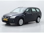 Ford Focus Wagon 1.6-16V Ghia|Cruise|Clima|Trekhaak|Orig.NL