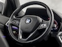 BMW 3-Serie 318i Sportline 156Pk Automaat (VIRTUAL COCKPIT, DEALER ONDERHOUDEN, GROOT NAVI, LEDER, ZWART HEMEL, SPORTSTOELEN, GETINT GLAS, SFEERVERLICHTING, PARKEERSENSOREN, NIEUWE APK, NIEUWSTAAT)