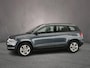 Skoda Karoq Ambition 1.5 TSI 150pk DSG Automaat Trekhaak, Achteruitrijcamera, Cruise control, Stoelverwarming, App connect, Airco, DAB, Radio