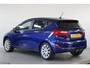 Ford Fiesta 1.0 EcoBoost Titanium Climate | B&O | Adaptive Cruise control | Carplay | Camera.