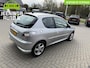 Peugeot 206 1.4-16V Quiksilver