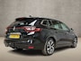Renault Megane Estate 1.3 TCe GT-Line 140Pk Automaat (VIRTUAL COCKPIT, APPLE CARPLAY, GROOT NAVI, CAMERA, TREKHAAK, LEDER, SPORTSTOELEN, GETINT GLAS, CRUISE, NIEUWE APK, NIEUWSTAAT)