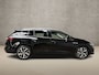 Renault Megane Estate 1.3 TCe GT-Line 140Pk Automaat (VIRTUAL COCKPIT, APPLE CARPLAY, GROOT NAVI, CAMERA, TREKHAAK, LEDER, SPORTSTOELEN, GETINT GLAS, CRUISE, NIEUWE APK, NIEUWSTAAT)