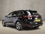 Renault Megane Estate 1.3 TCe GT-Line 140Pk Automaat (VIRTUAL COCKPIT, APPLE CARPLAY, GROOT NAVI, CAMERA, TREKHAAK, LEDER, SPORTSTOELEN, GETINT GLAS, CRUISE, NIEUWE APK, NIEUWSTAAT)