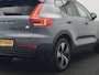 Volvo XC40 Recharge Pro 69kWh 231pk Dealer O.H. | Panodak | 360 Camera | Adaptive Cruise | Harman / Kardon | Alcantara Sportstoelen Memory & Verwarmd | Google Assistent | Stuur Verwarmd | Keyless | Blis | DAB |