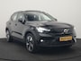 Volvo XC40 Recharge Extended Range Ultimate 82 kWh 252pk Dealer O.H. | Panodak | 360 Camera | Adaptive Cruise | Harman / Kardon | Voorstoelen Memory & Verwarmd | Google Assistent | Keyless | Blis | Stuur Verwarmd | Apple Carplay | DAB |