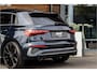 Audi S3 2.0 TFSI Quattro **Sportstoelen/Pano/Rode stiksel/Ambient verlichting**