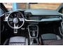 Audi S3 2.0 TFSI Quattro **Sportstoelen/Pano/Rode stiksel/Ambient verlichting**