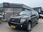 Ford Expedition 5.4 L V8 | 8 persoons incl. beurt|banden|apk  | Carplay | Trekhaak | |Leer met stoelverwarming en koeling | el. klep