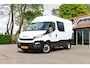IVECO Daily 35C13V 2.3 352 H3 L Dubbel lucht 3500kg trekgewicht nieuwe motor