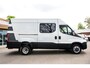 IVECO Daily 35C13V 2.3 352 H3 L Dubbel lucht 3500kg trekgewicht nieuwe motor