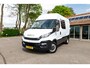 IVECO Daily 35C13V 2.3 352 H3 L Dubbel lucht 3500kg trekgewicht nieuwe motor