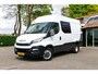 IVECO Daily 35C13V 2.3 352 H3 L Dubbel lucht 3500kg trekgewicht nieuwe motor