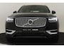 Volvo XC90 T8 RECHARGE AWD INSCRIPTION -PANO.DAK|GEVENT.LEDER+MASSAGE|LUCHTVERING|POWER-SEATS|360°CAM|AUT.PARKEREN|BLIS|HEAD-UP DISP.|22"