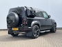 Land Rover Defender 2.0 D240 110 VAN 360°Cam Carplay Memory Trekhaak(3500) Grijs kenteken