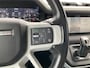 Land Rover Defender 2.0 D240 110 VAN 360°Cam Carplay Memory Trekhaak(3500) Grijs kenteken