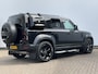 Land Rover Defender 2.0 D240 110 VAN 360°Cam Carplay Memory Trekhaak(3500) Grijs kenteken