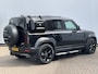 Land Rover Defender 2.0 D240 110 VAN 360°Cam Carplay Memory Trekhaak(3500) Grijs kenteken