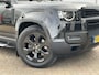 Land Rover Defender 2.0 D240 110 VAN 360°Cam Carplay Memory Trekhaak(3500) Grijs kenteken
