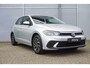 Volkswagen Polo 1.0 TSI 95pk Life | Apple Carplay & Android Auto | Parkeersensoren V+A | Adaptive Cruise