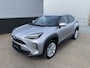 Toyota Yaris Cross 1.5 Hybrid Executive edition Afneembare trekhaak, stuur- & stoelverwarming, dodehoek detectie, parkeersensoren v&a, keyless