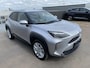 Toyota Yaris Cross 1.5 Hybrid Executive edition Afneembare trekhaak, stuur- & stoelverwarming, dodehoek detectie, parkeersensoren v&a, keyless