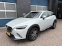 Mazda CX-3 2.0 SkyActiv-G 120 GT-M line, leder, cruise/climate/head up