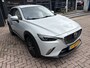 Mazda CX-3 2.0 SkyActiv-G 120 GT-M line, leder, cruise/climate/head up